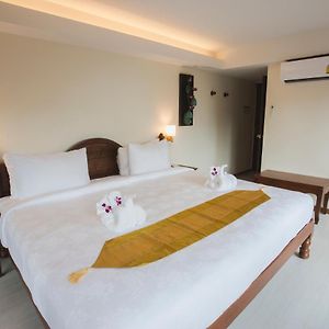 Chada Mantra Hotel